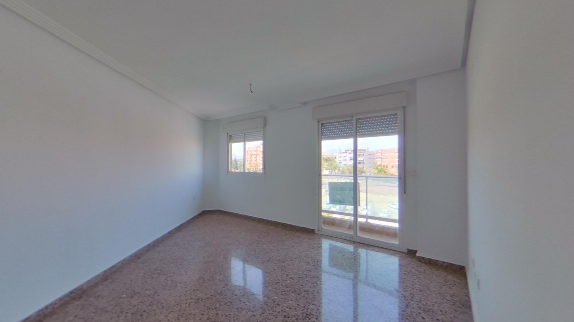 Vivienda en San Vicente del Raspeig, Alicante/Alacant