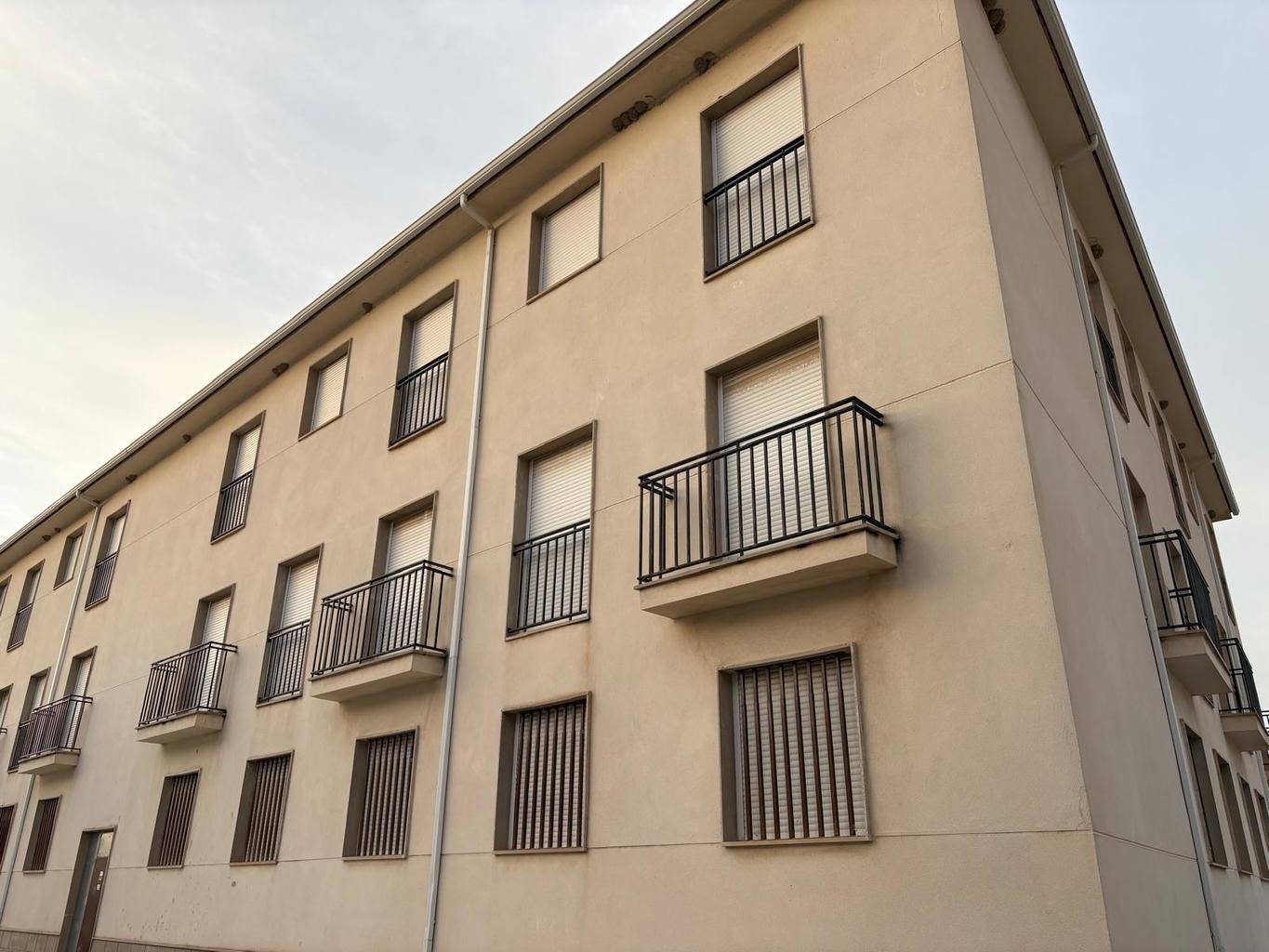 C/ San Sebastián