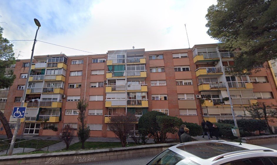 Av Barcelona