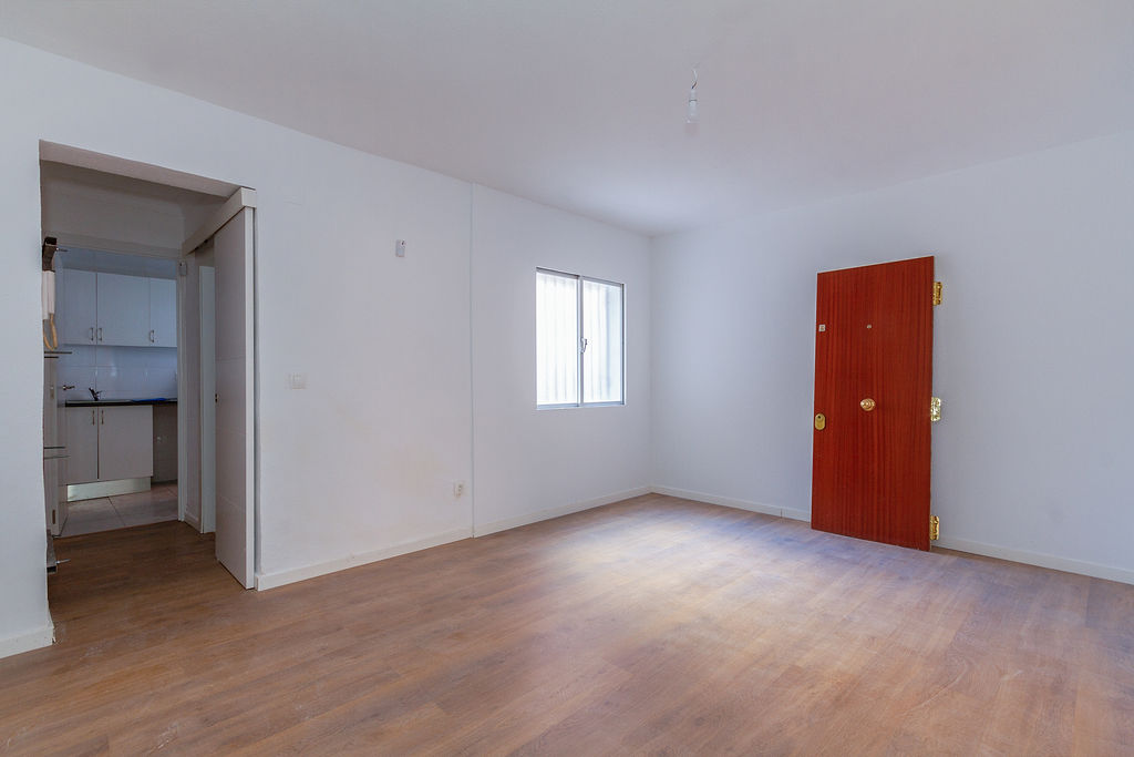 Vivienda en Madrid, Madrid