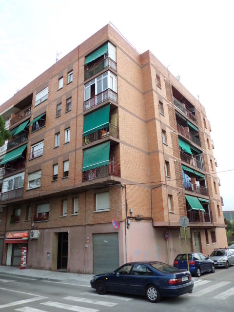 Vivienda en Canovelles, Barcelona