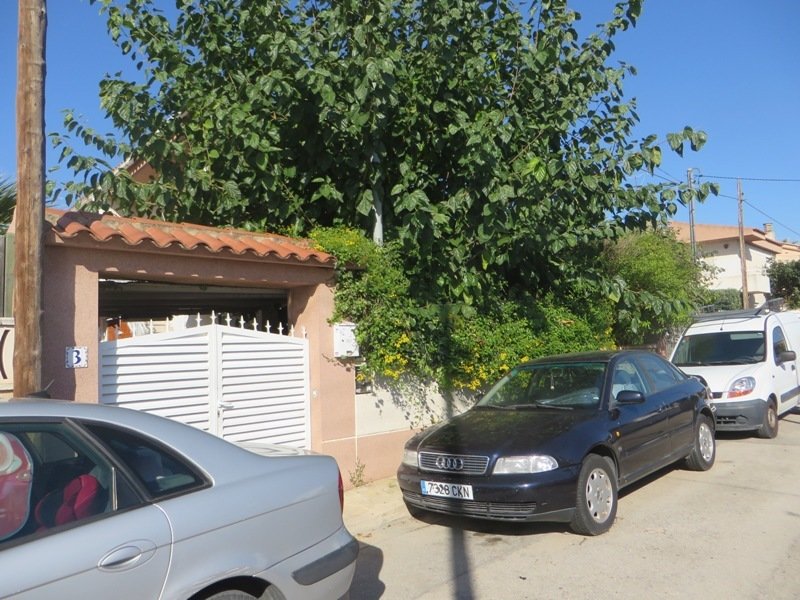 C/ Sant Pelai