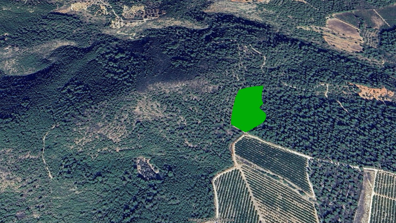 Suelo en Alcora (l'), Castellón/Castelló