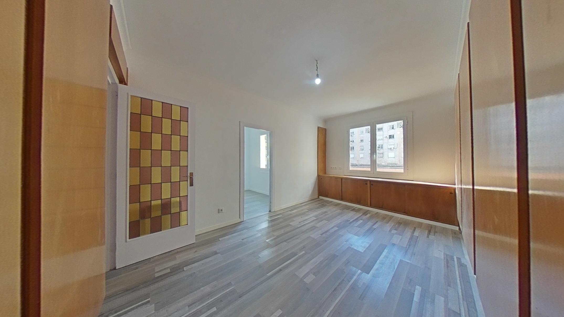 Vivienda en Barcelona, Barcelona