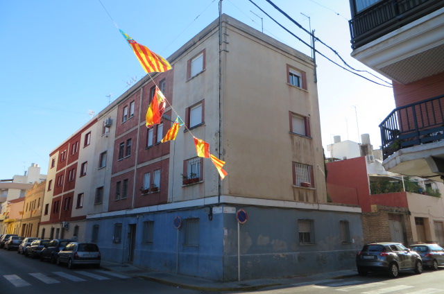 Vivienda en Alfafar, Valencia