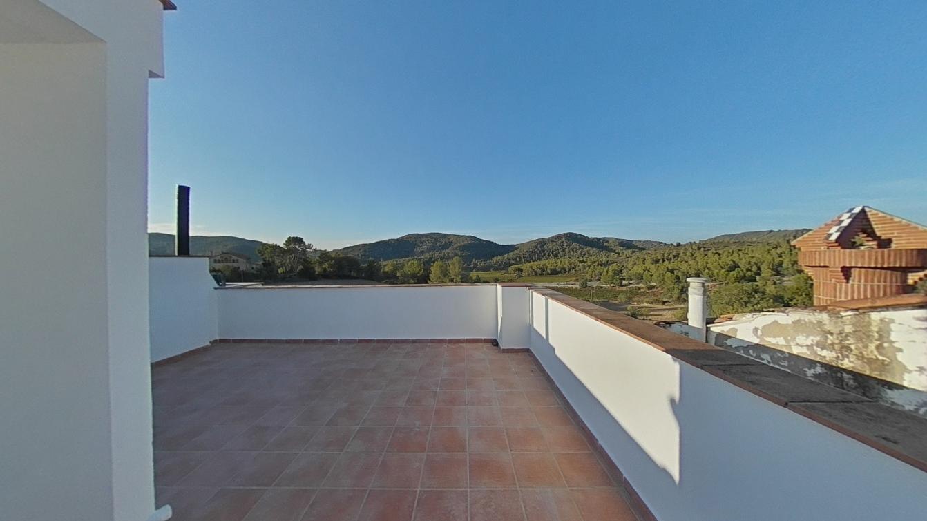 Vivienda en Sant Pere de Ribes, Barcelona