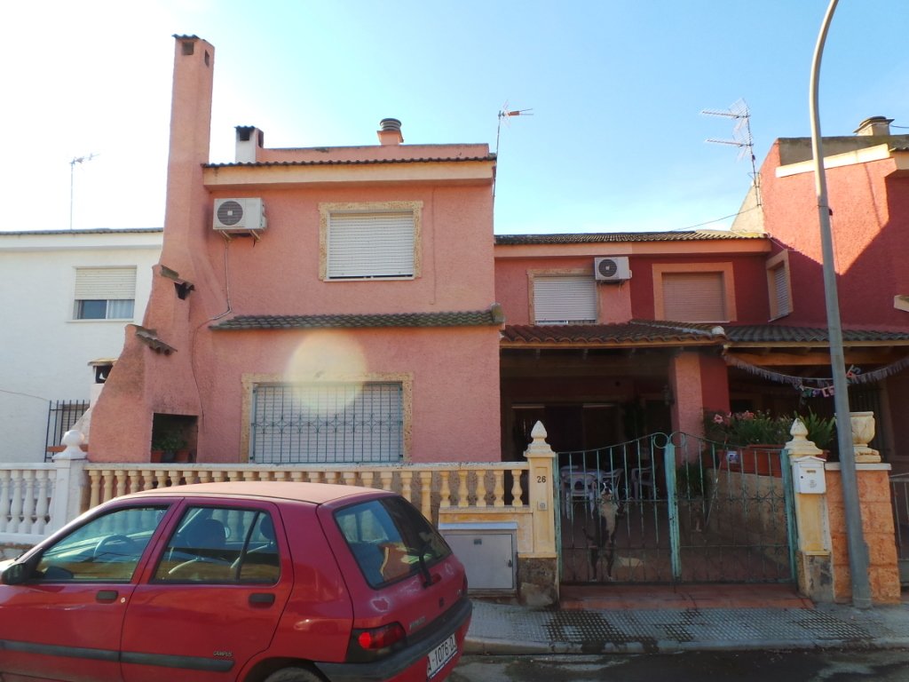 C/ Vicente Blasco Ibañez
