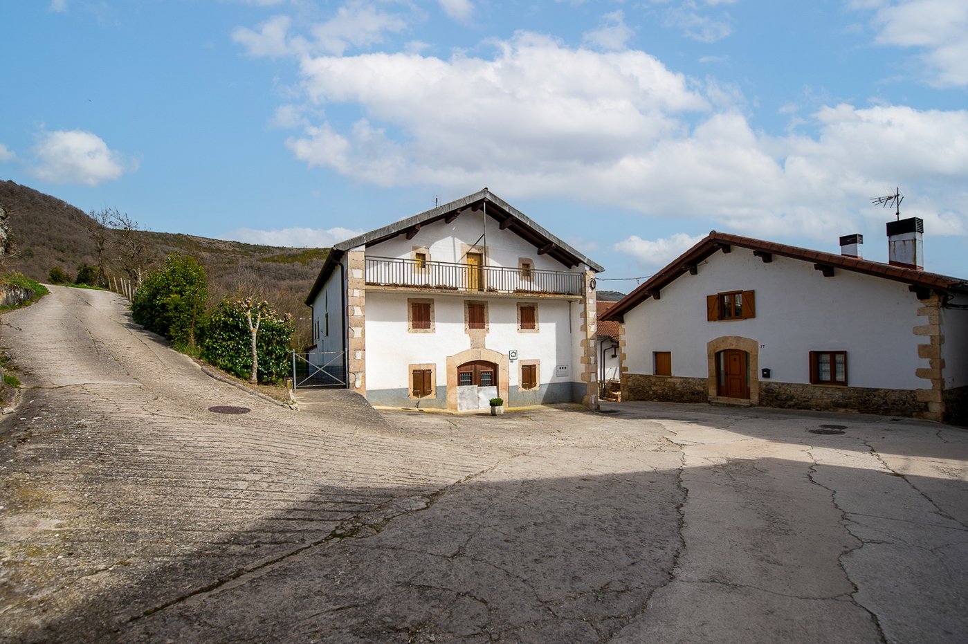 C/ San Saturnino