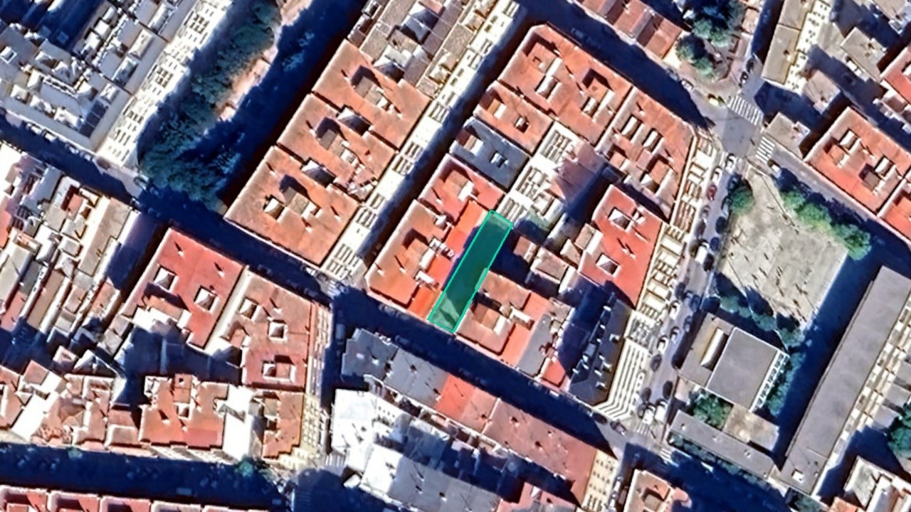 Suelo en Picassent, Valencia