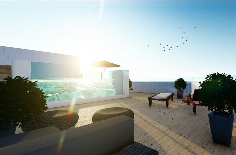 Vivienda en Marbella, Málaga