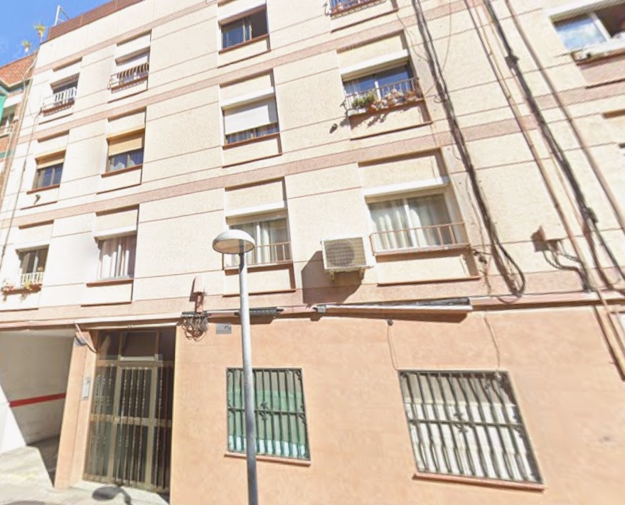 Vivienda en Santa Coloma de Gramenet, Barcelona