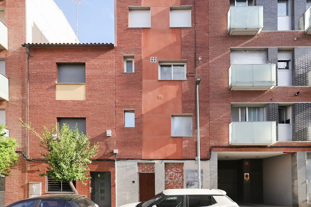 Vivienda en Terrassa, Barcelona