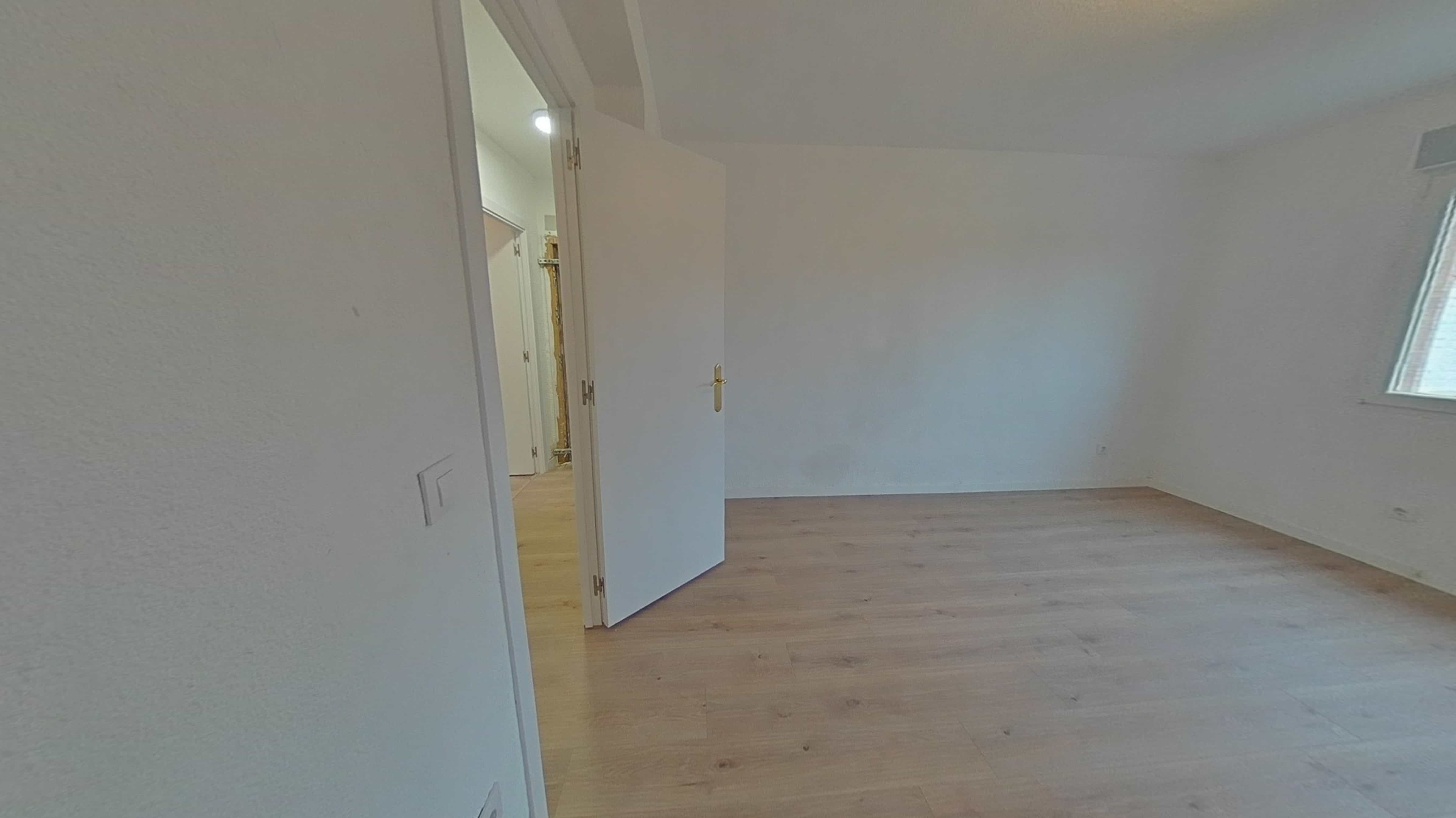 Vivienda en Madrid, Madrid