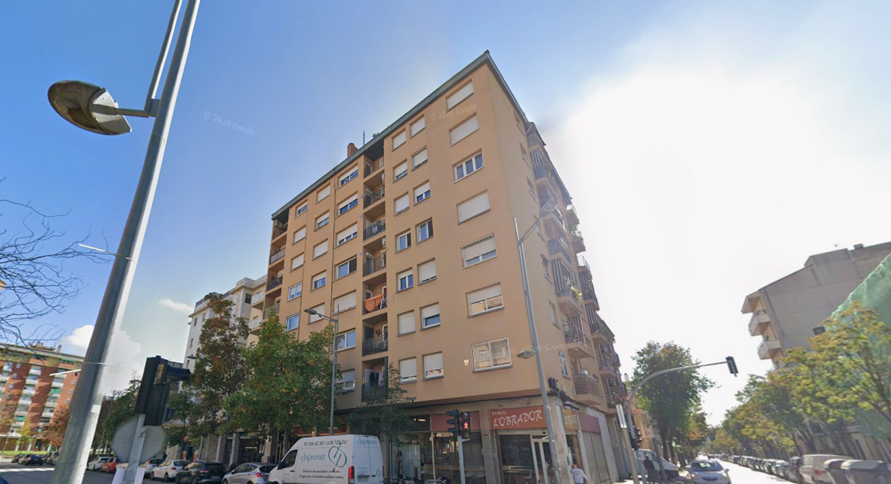 Vivienda en Granollers, Barcelona