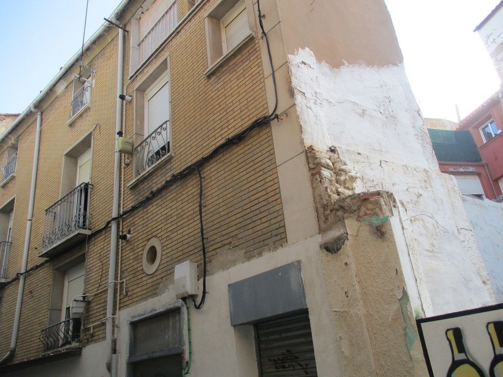 Calle Toriles
