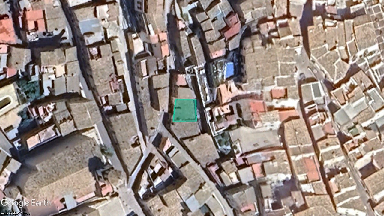 Suelo en Cehegín, Murcia
