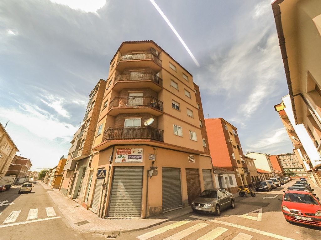 Vivienda en Zaragoza, Zaragoza