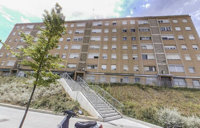 Vivienda en Rubí, Barcelona