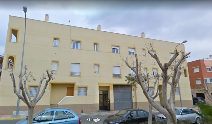 Vivienda en Vícar, Almería