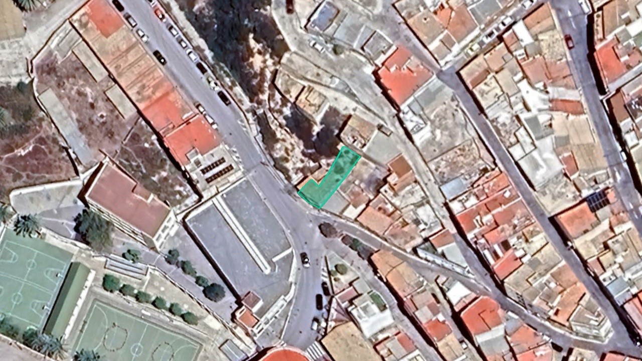 Suelo en Crevillent, Alicante/Alacant