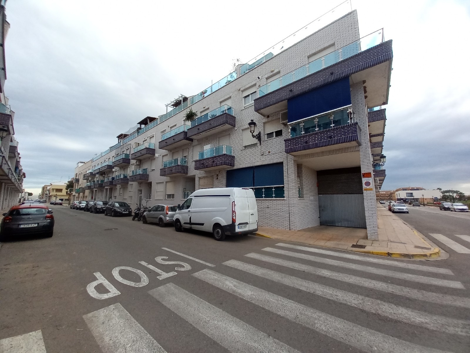 Garaje en Rafelbuñol/Rafelbunyol, Valencia