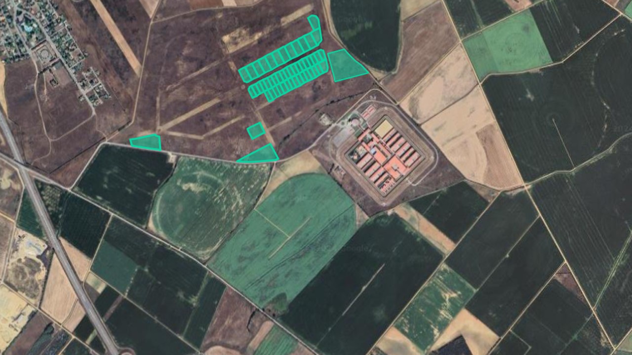 Suelo en Mansilla de las Mulas, León