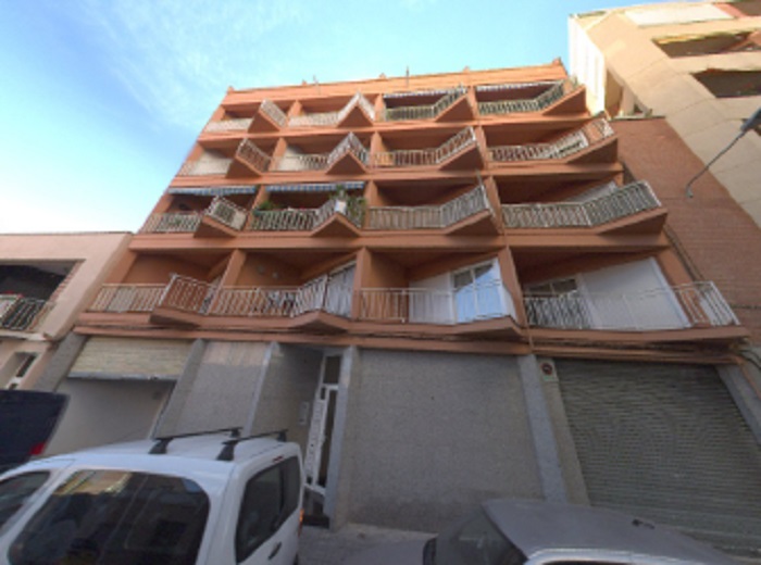 Vivienda en Sabadell, Barcelona