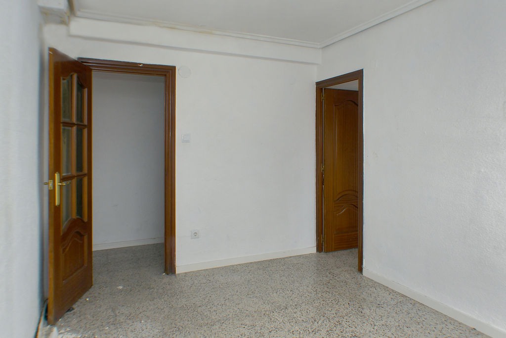 Vivienda en Zaragoza, Zaragoza
