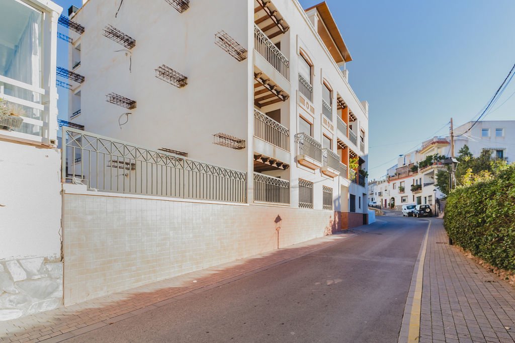  C/ Almería
