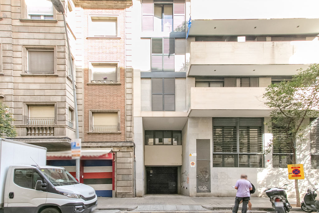 Garaje en Barcelona, Barcelona