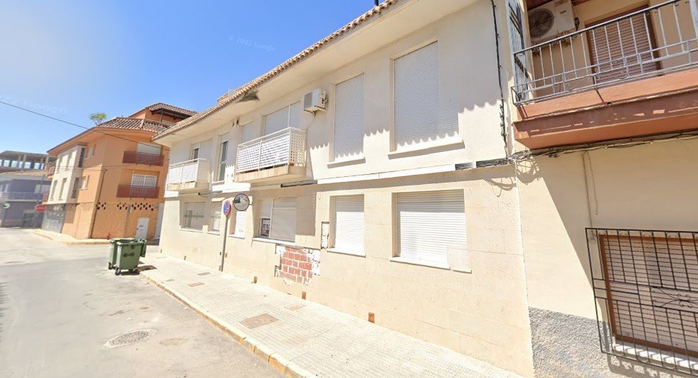 C/ Jumilla