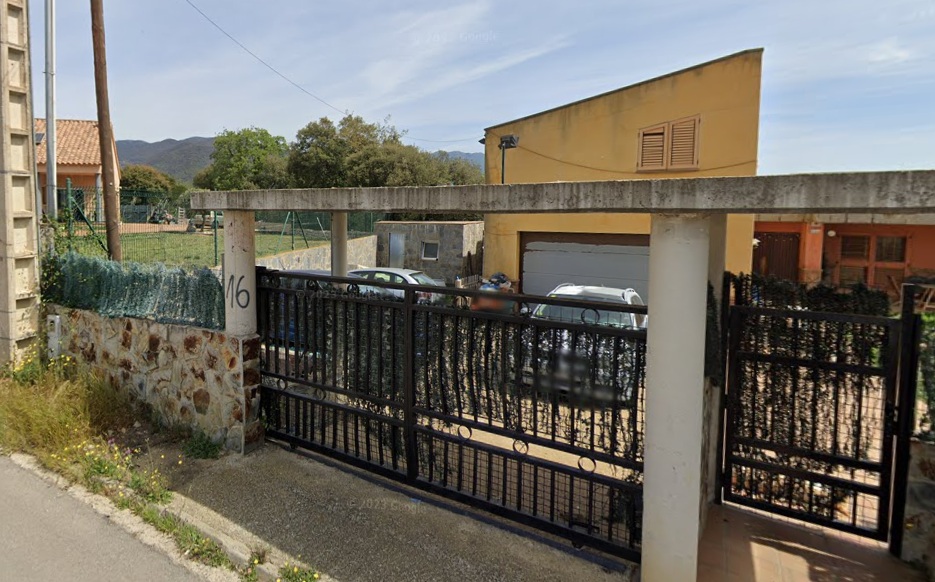 Vivienda en Cànoves i Samalús, Barcelona