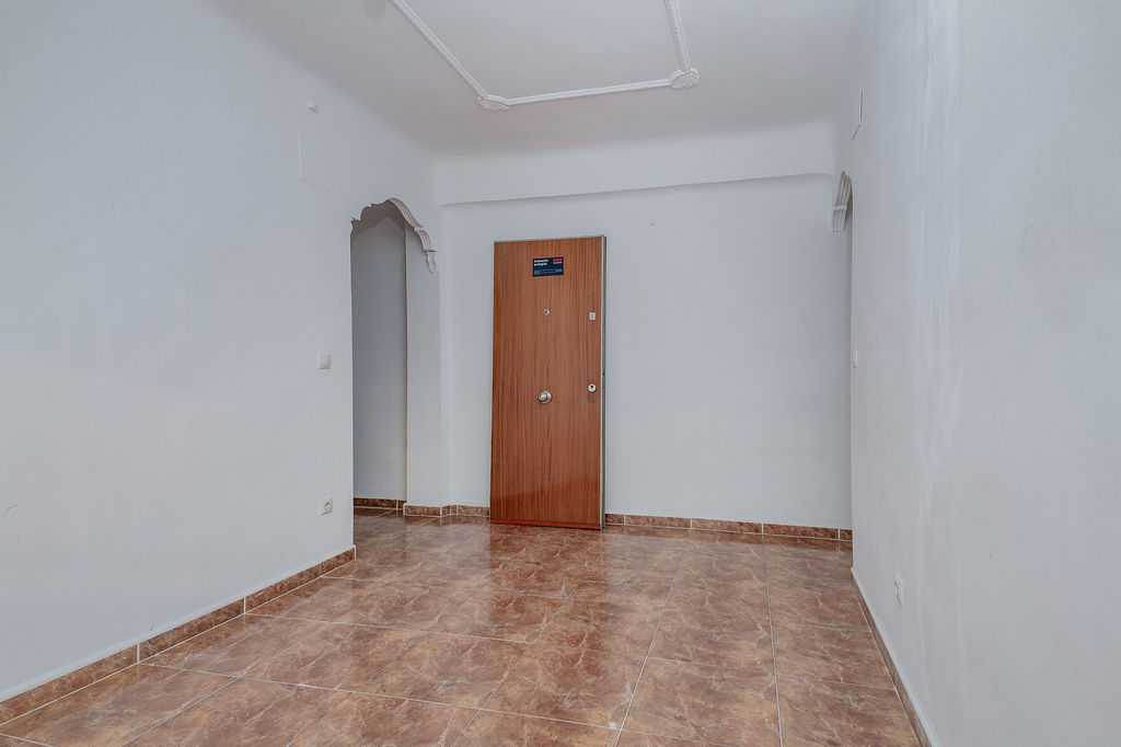 Vivienda en Madrid, Madrid