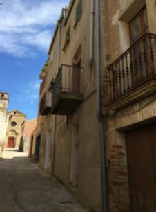 Vivienda en Sentiu de Sió (La), Lleida