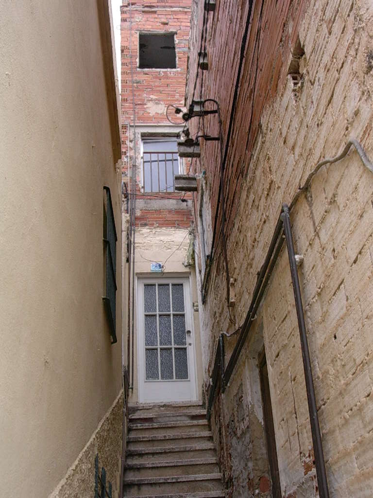 Vivienda en Terrassa, Barcelona