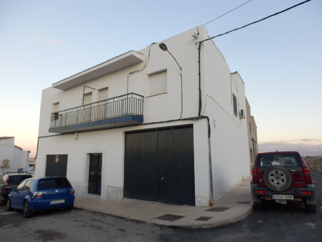 Vivienda en Mengíbar, Jaén