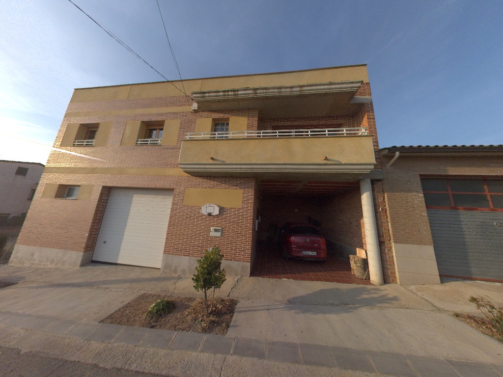 Vivienda en Lleida, Lleida
