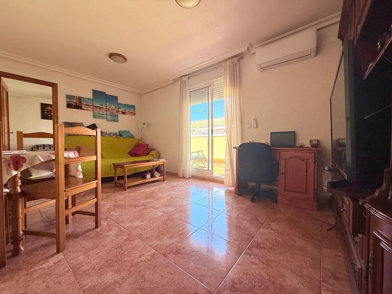Vivienda en Torrevieja, Alicante/Alacant