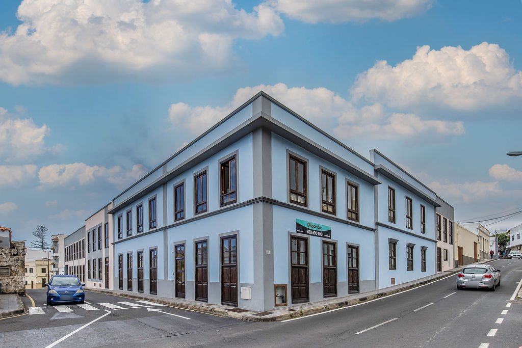 Vivienda en Buenavista del Norte, Santa Cruz de Tenerife