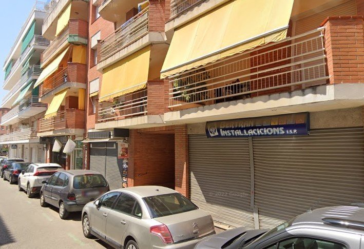 Avenida De la Mercé
