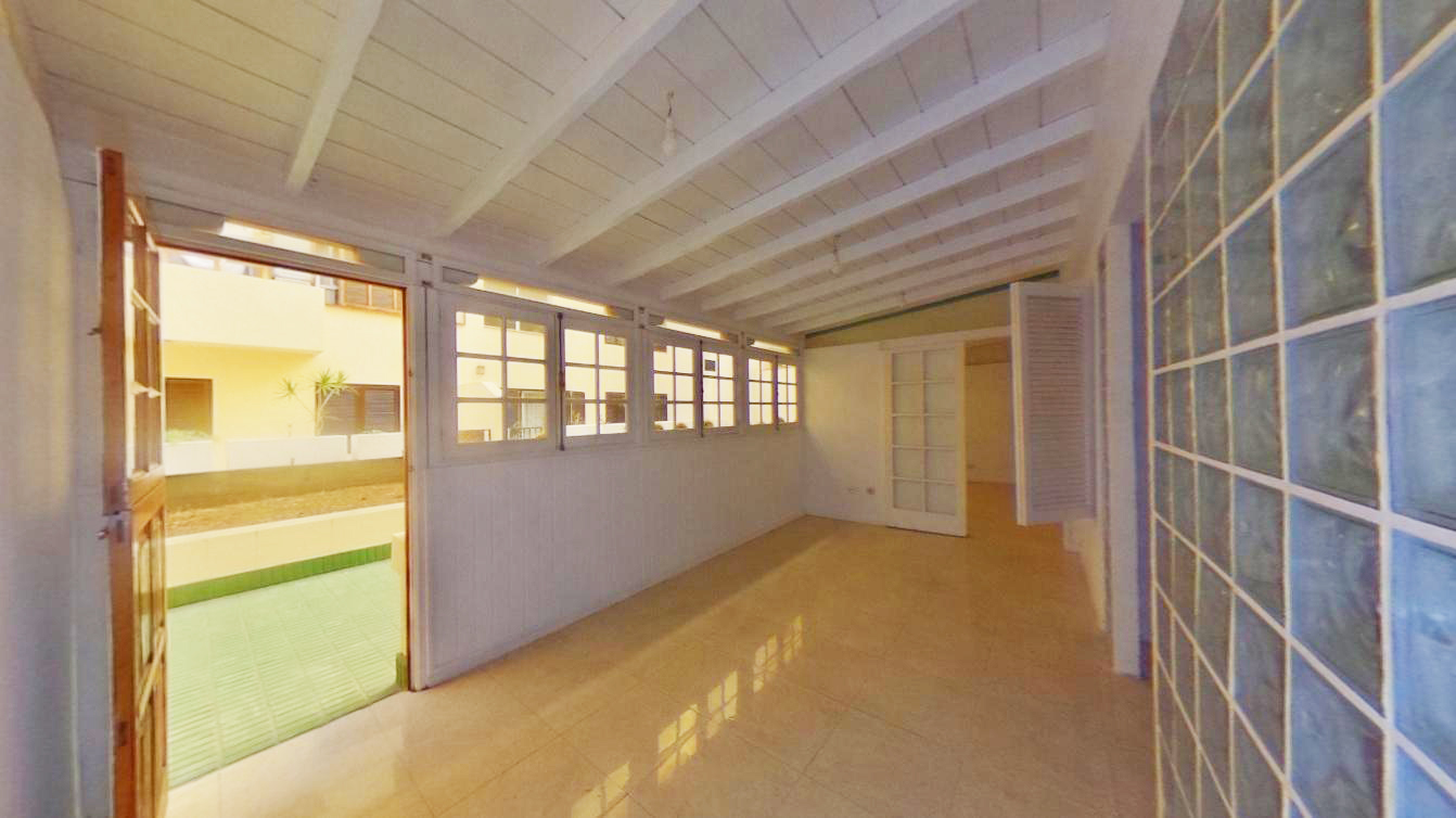 Vivienda en Santa Cruz de Tenerife, Santa Cruz de Tenerife