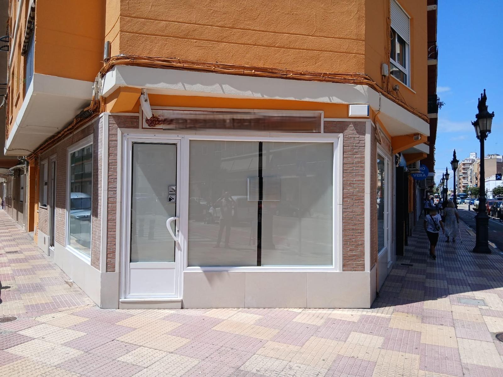 Local en Cullera, Valencia