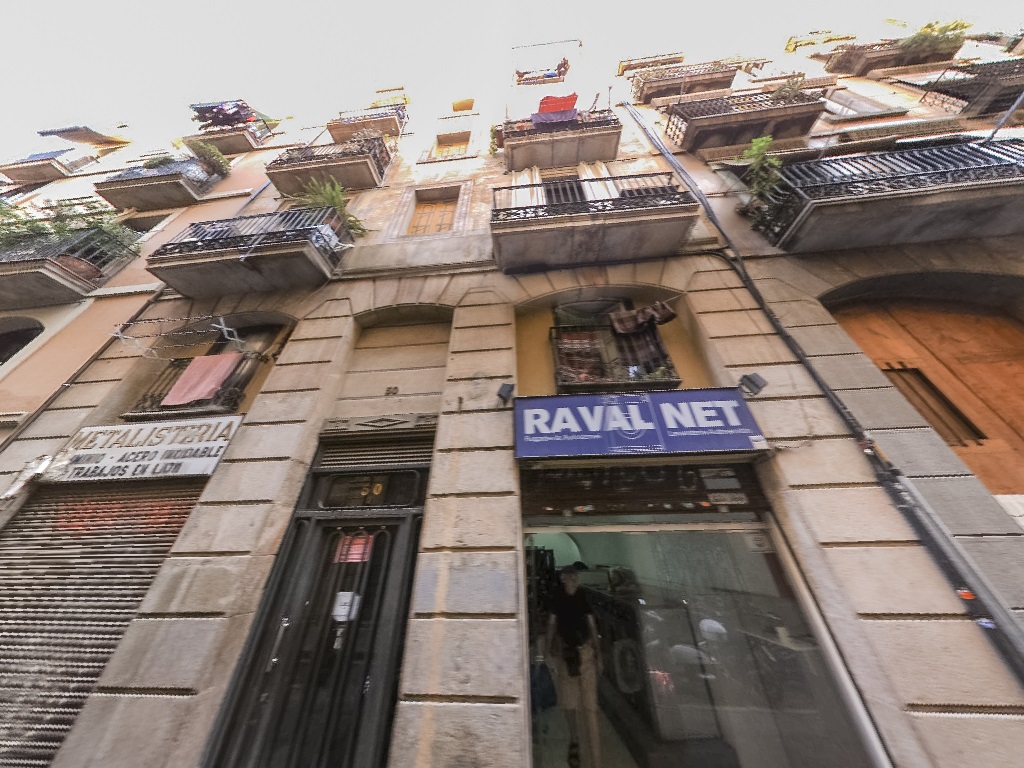 Vivienda en Barcelona, Barcelona