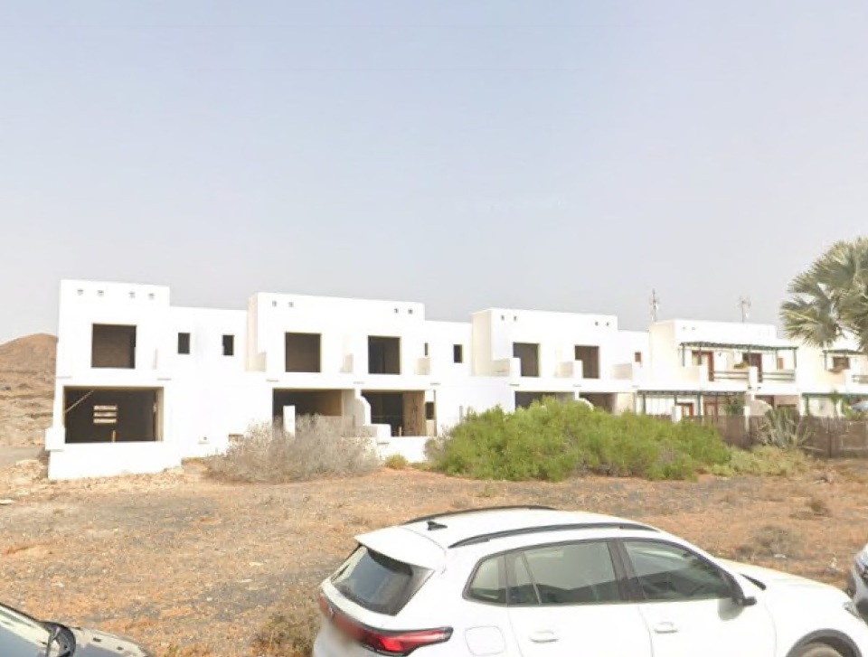 En Construccion en Haría, Palmas (Las)