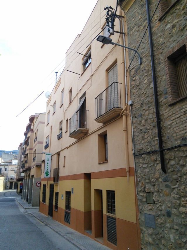 Calle S Blai