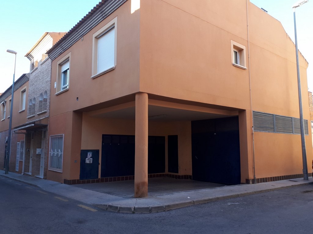 Garaje en Murcia, Murcia
