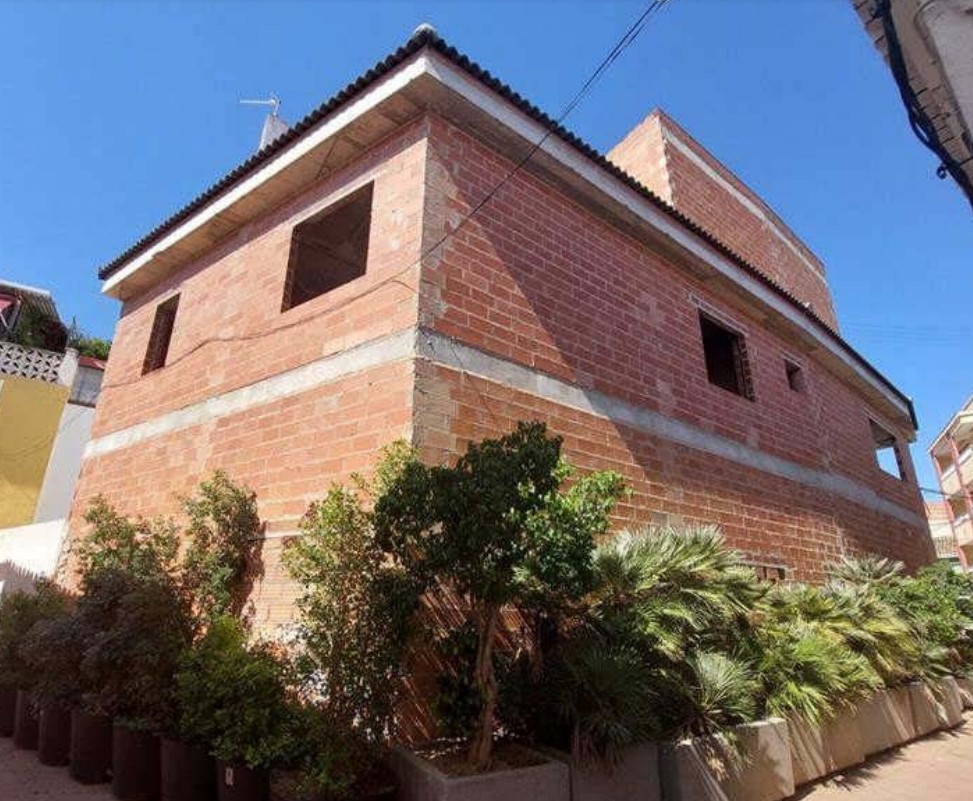 En Construccion en Gandia, Valencia