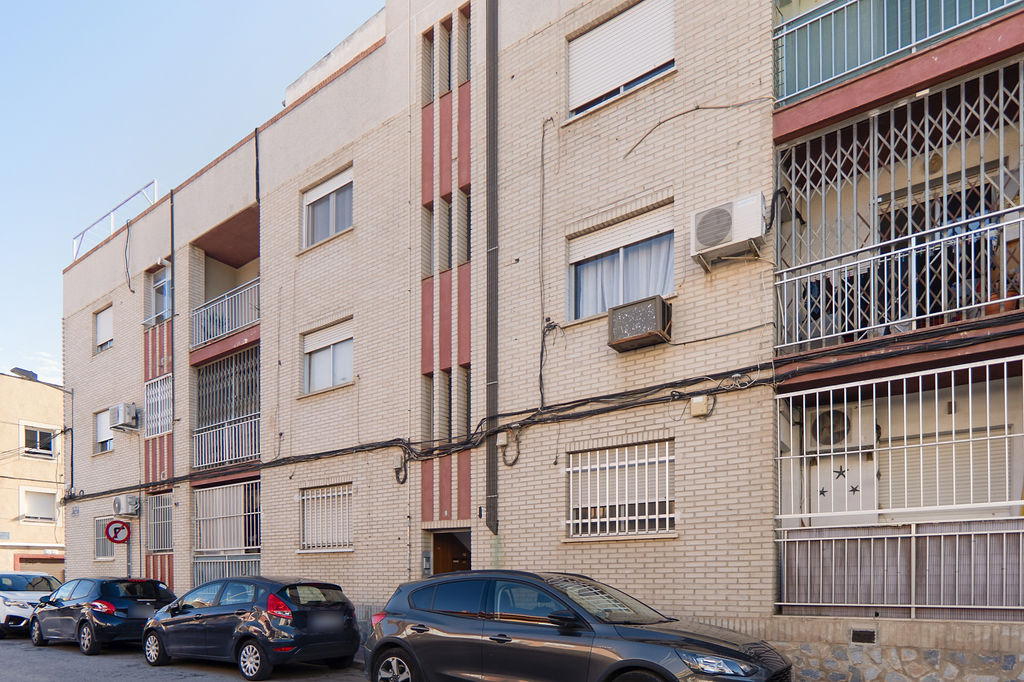 Vivienda en Puente Tocinos, Murcia