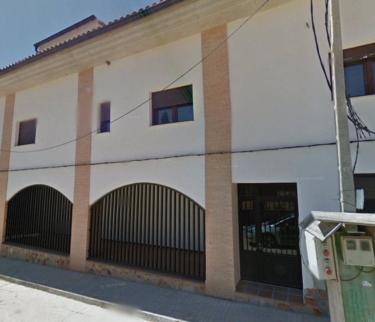 Tr. Castilla La Mancha