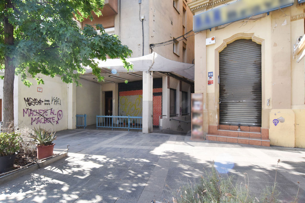 Local en Sant Quirze del Vallès, Barcelona